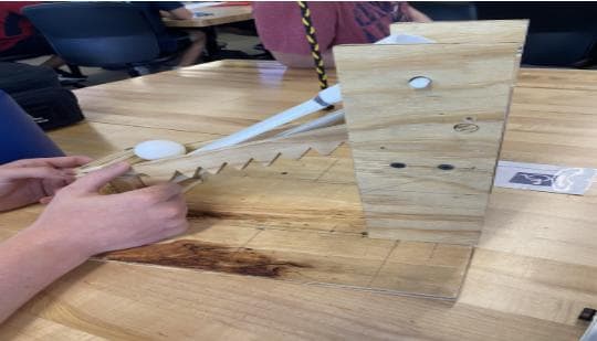 Energy Conversion Launcher