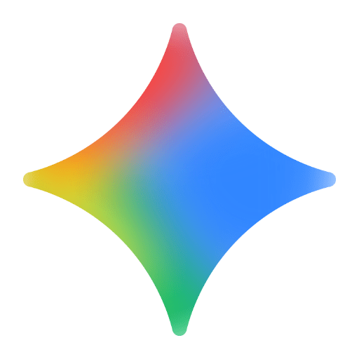 Google AI Studio logo