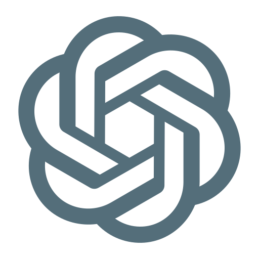 OpenAI logo